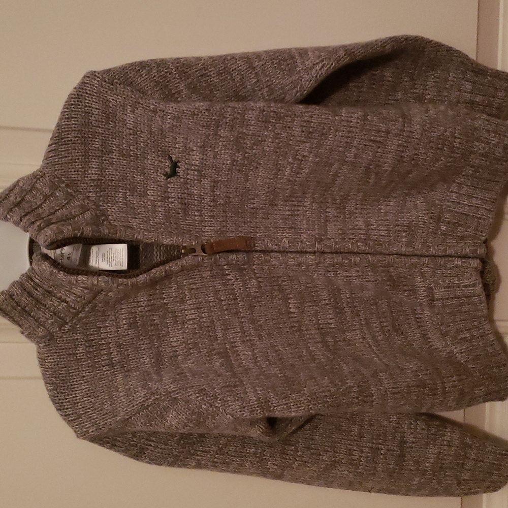 Carter's kid sweater